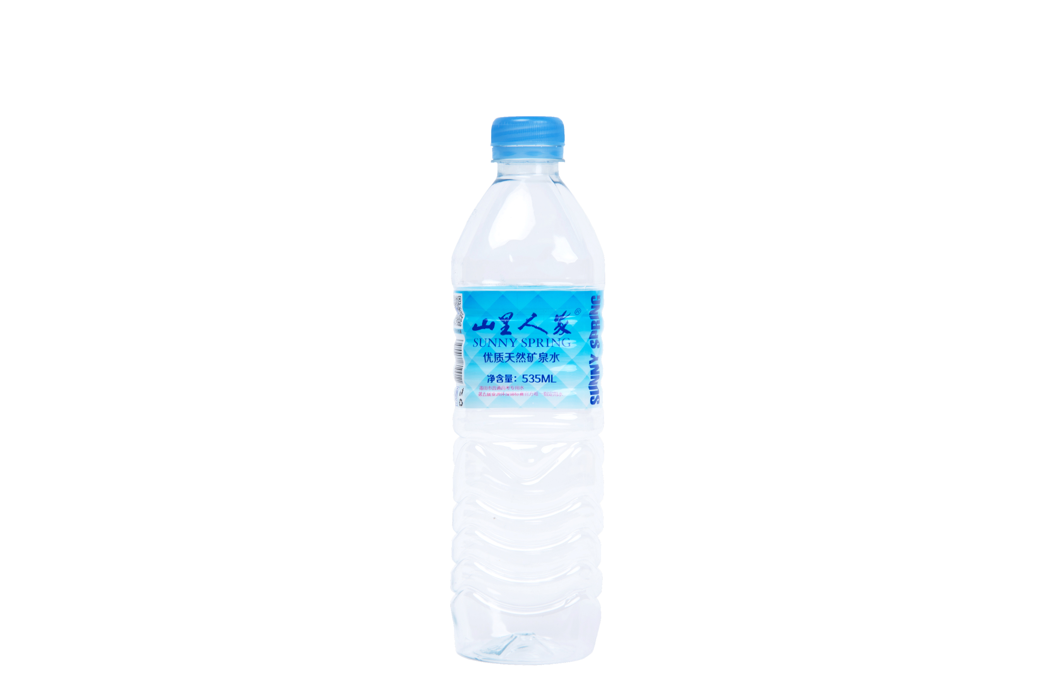 535ML瓶小瓶水